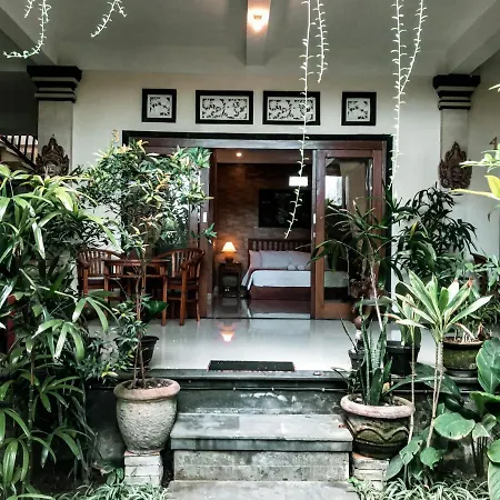 Mundeh Ubud Homestay
