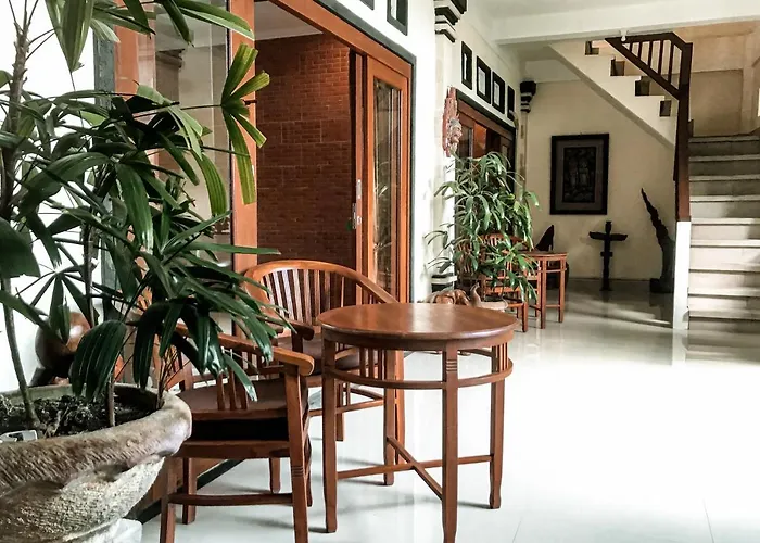 Mundeh Ubud Homestay * Ubud (Bali)