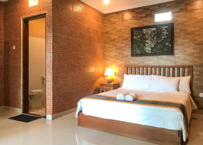 Mundeh Ubud Homestay Ubud (Bali)